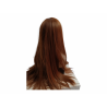 Miranda Long Lace Front Natural Heat Resistant Wig