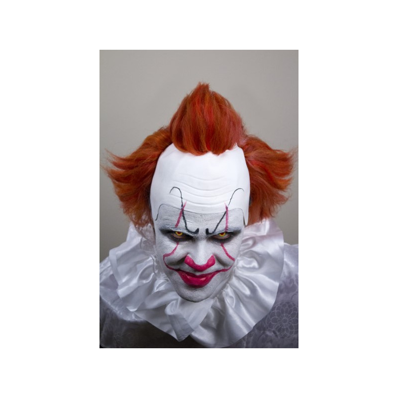IT PENNYWISE περούκα