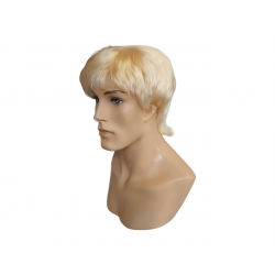 Ken male blond wig