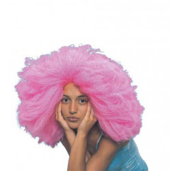 AFRO PINK