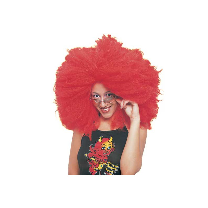 AFRO RED